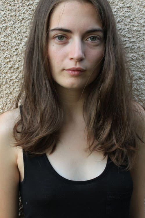 Clotilde Rigaud foto