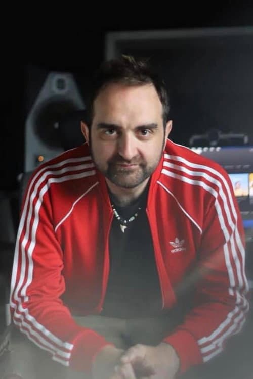 Enrico Palmosi foto