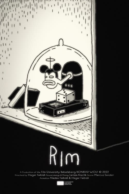 Rim (2022) poster