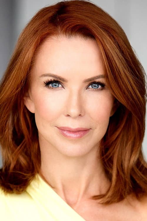 Challen Cates foto