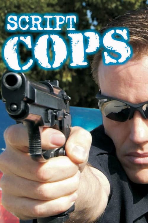 Script Cops (2007) poster