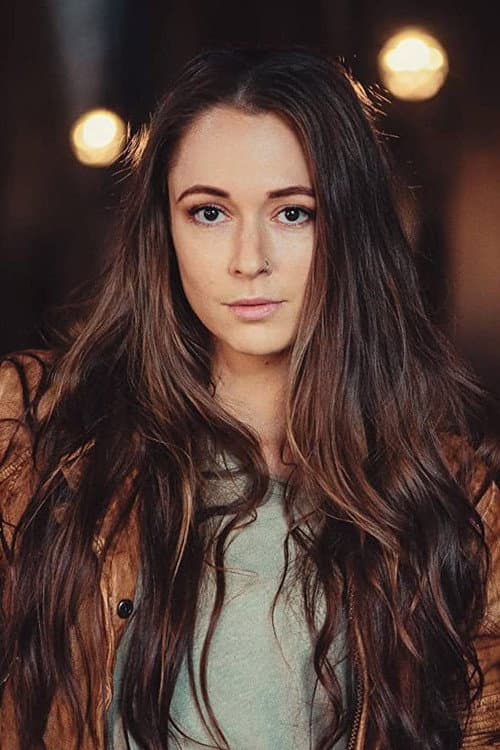 Jade Prechelt foto
