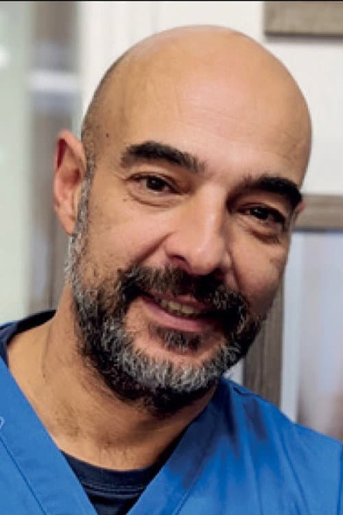David Benaïm foto