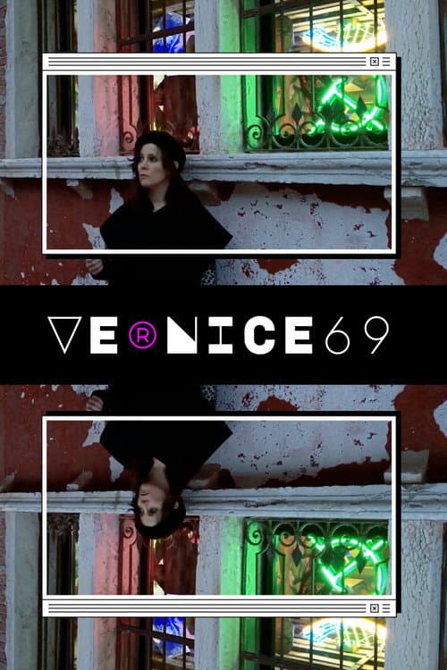 VE®NICE69 (2021) poster