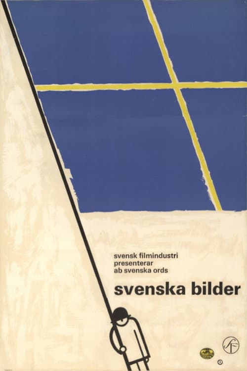 Svenska bilder (1964) poster