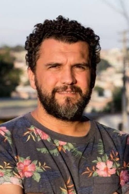 Maurílio Martins foto