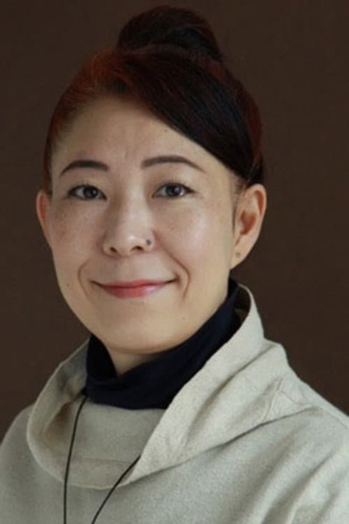 Akiko Masuda foto