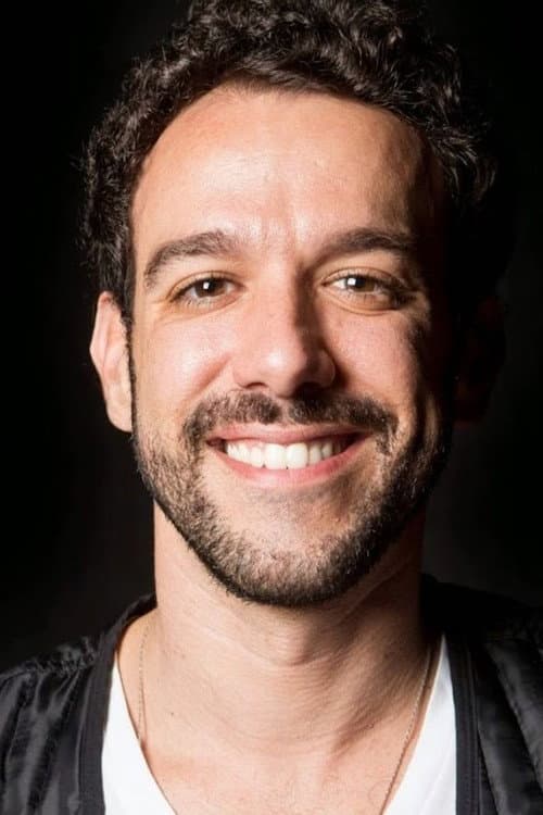 Marcio Debellian foto