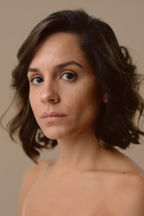 Camila Carneiro foto