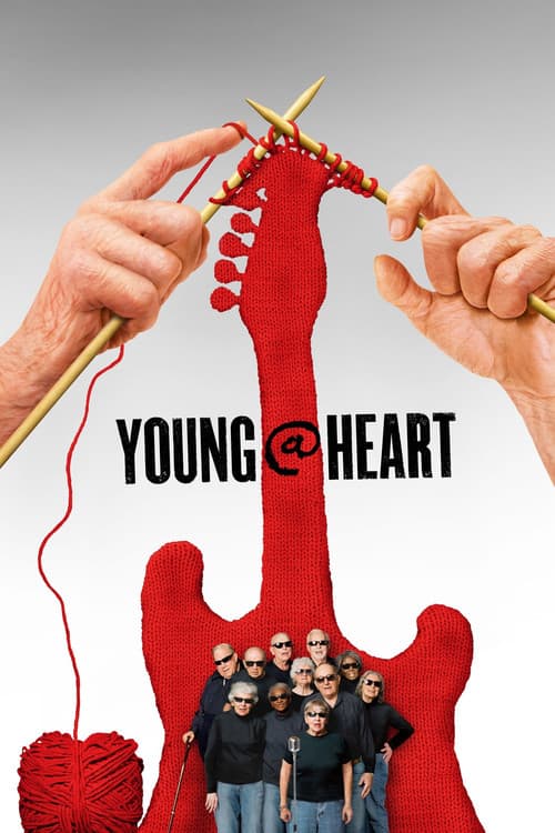 Young at Heart (2008) poster