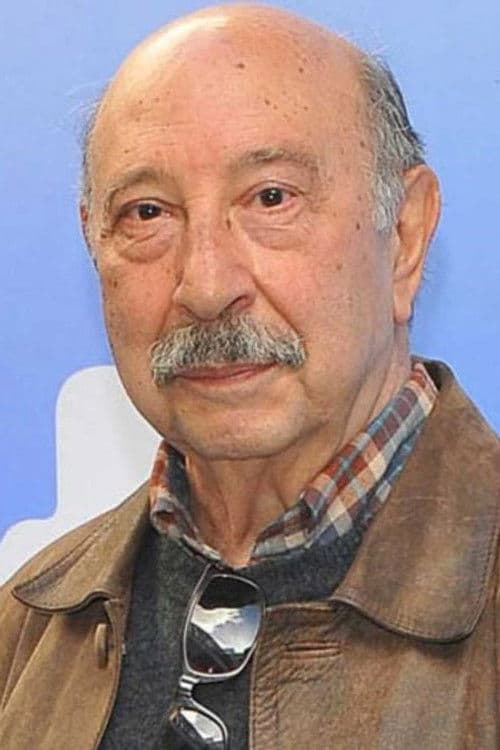 Francisco Merino foto