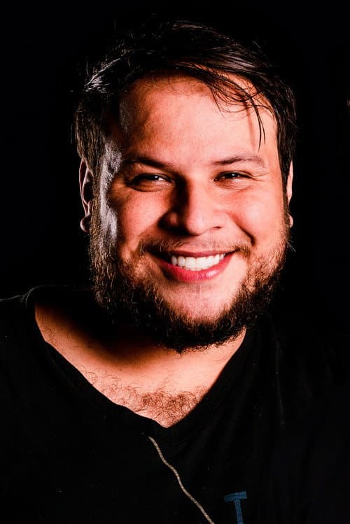 Leão Neto foto