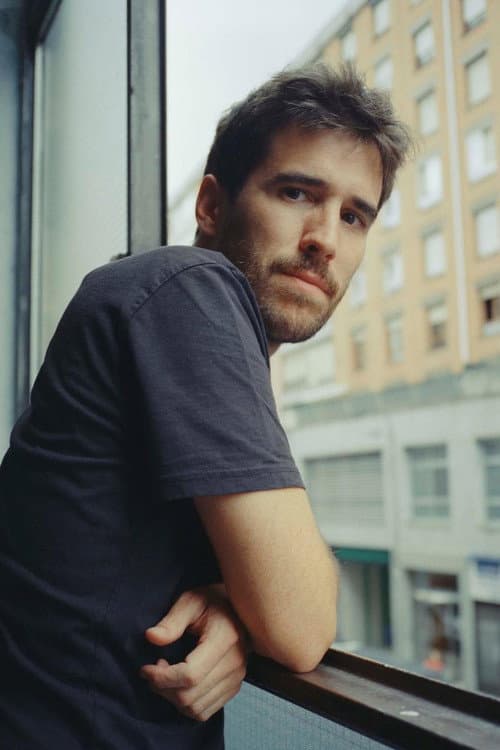 Aitor Gametxo foto