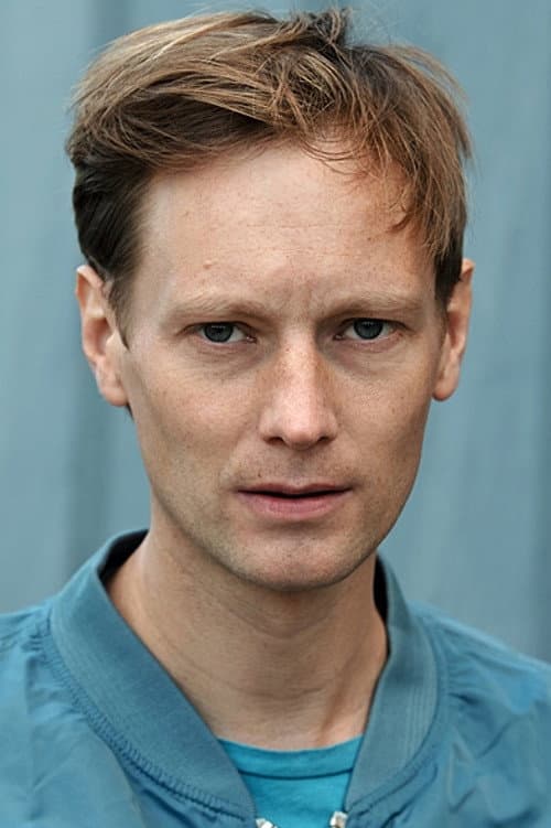 Christian Löber foto