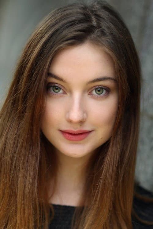 Antonia Clarke foto