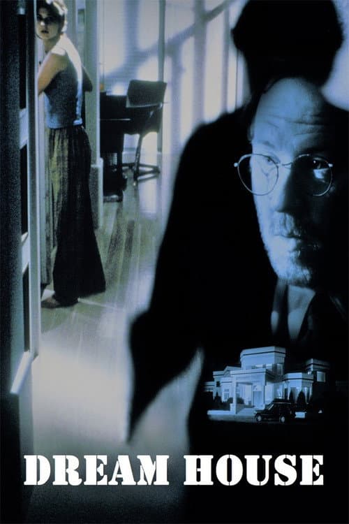 Dream House (1998) poster