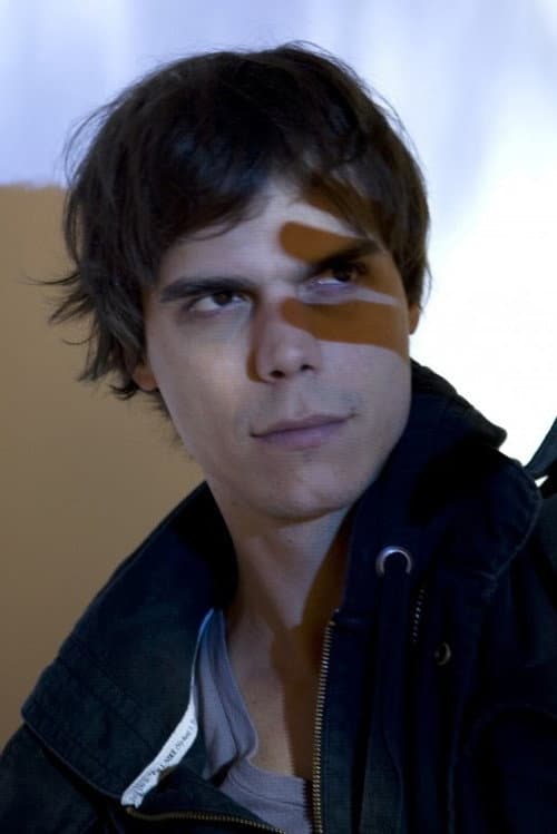 Charly Braun foto
