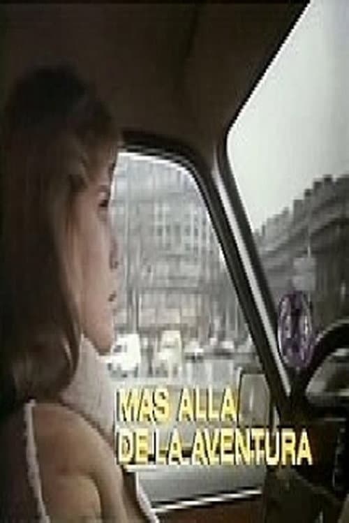Más allá de la aventura (1980) poster