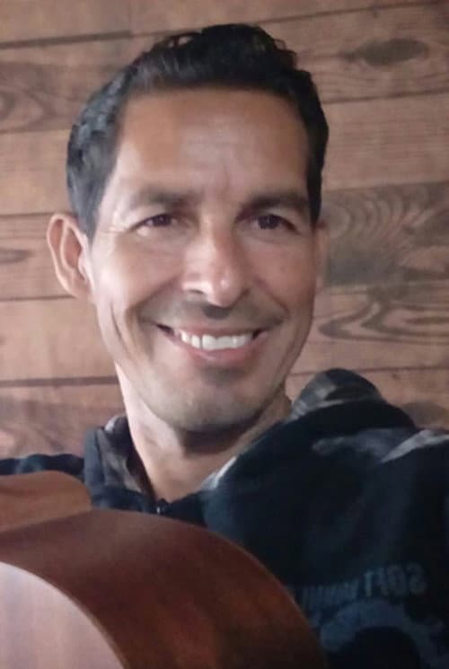 Paulo Pontinele foto