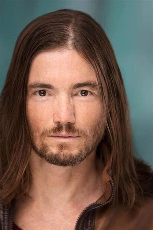 Ryan Kiser foto