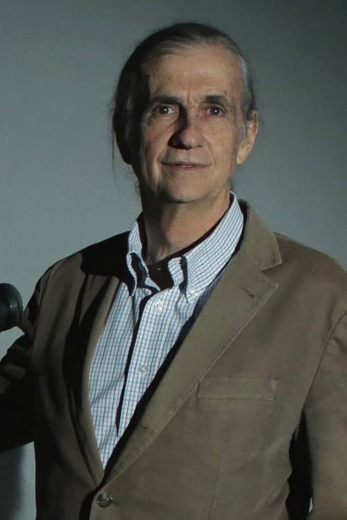 Carlos Oteyza foto