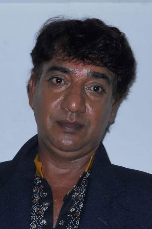 Buddhadeb Bhattacharjee foto