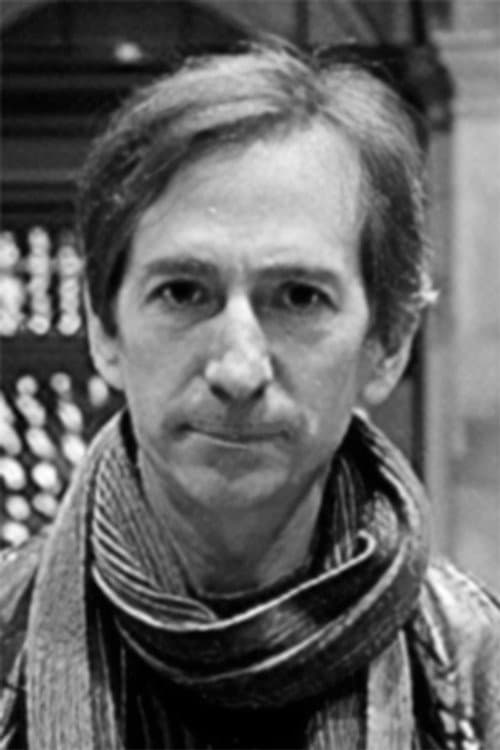 Greg Cohen foto