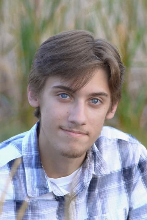 Jack Guilbault foto