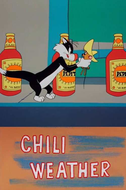 Chili Weather (1963) poster