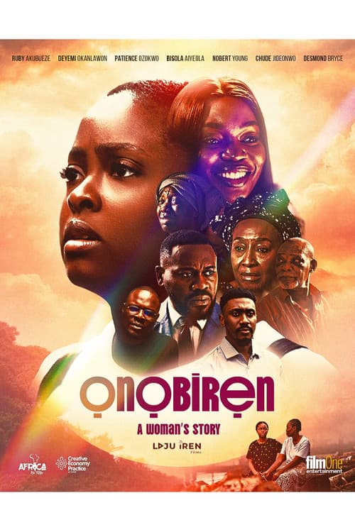 Onobiren (2026) poster