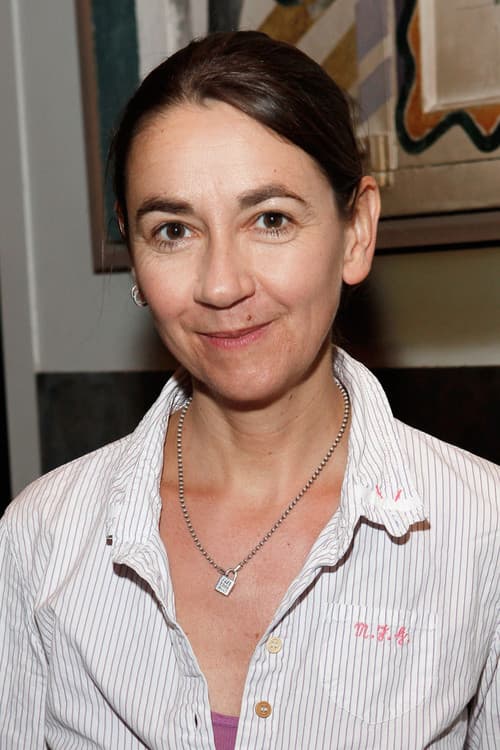 Angelina Maccarone foto