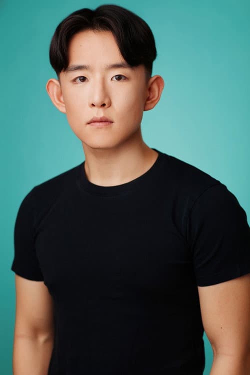 Bo Hong Fu foto