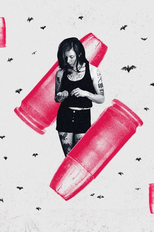 Murderabilia (2023) poster