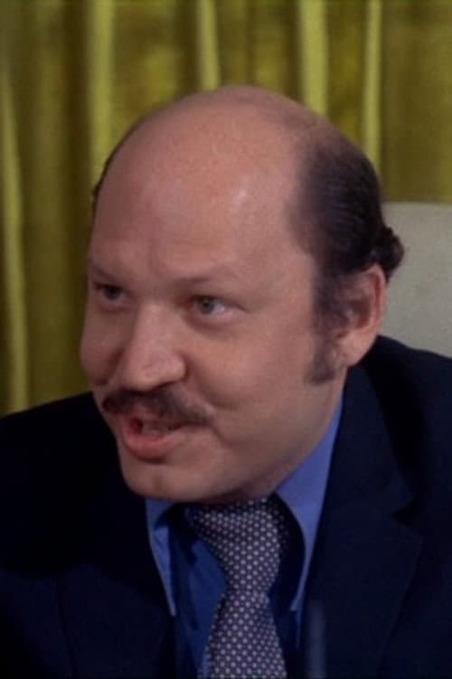 Joseph Zucchero foto