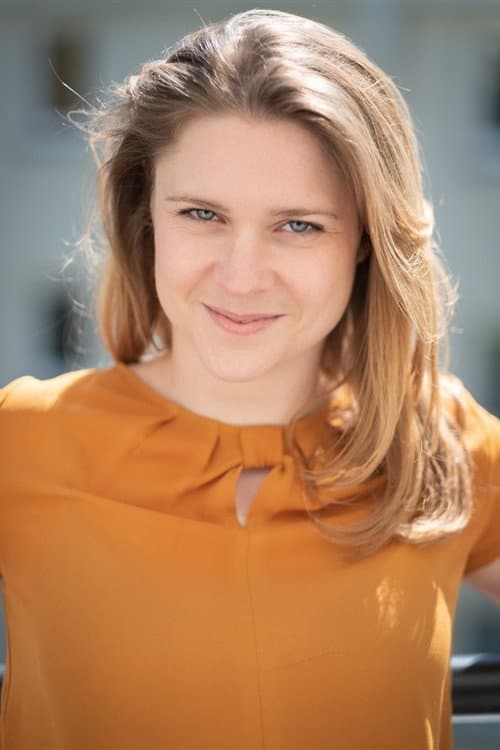 Sandra Piquemal foto