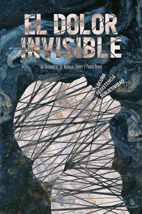 El dolor invisible (2022) poster