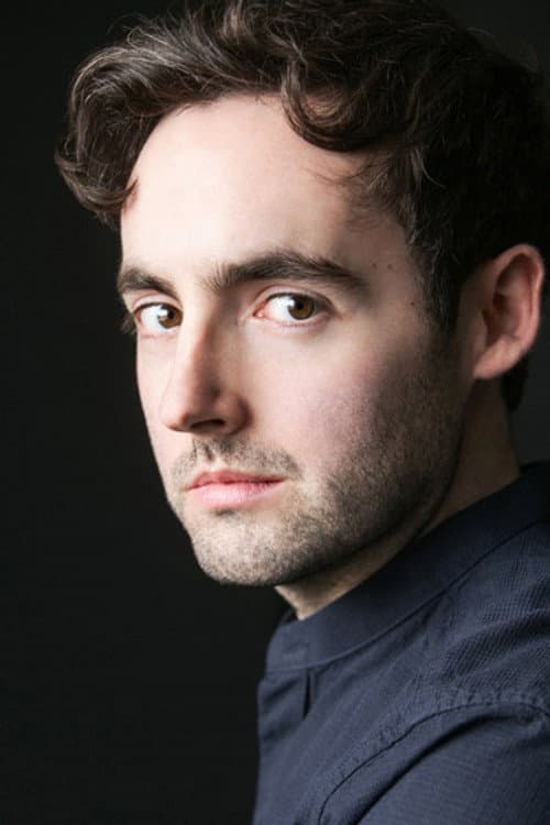 Anton Tweedale foto