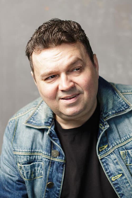Андрей Ребенков foto