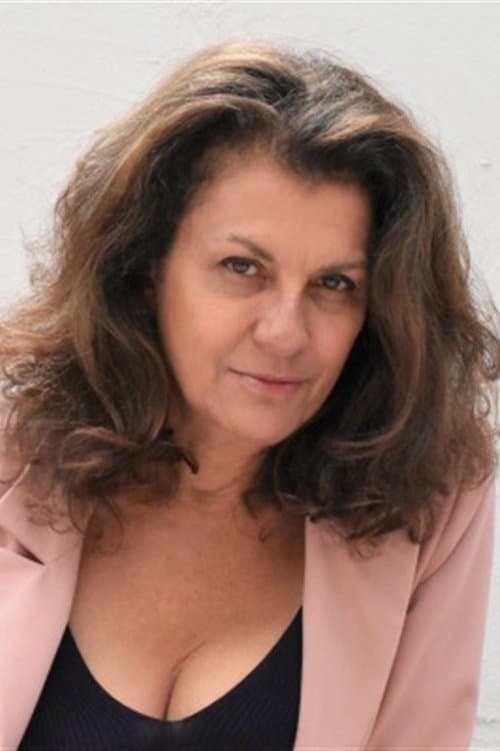 Souad Amidou foto