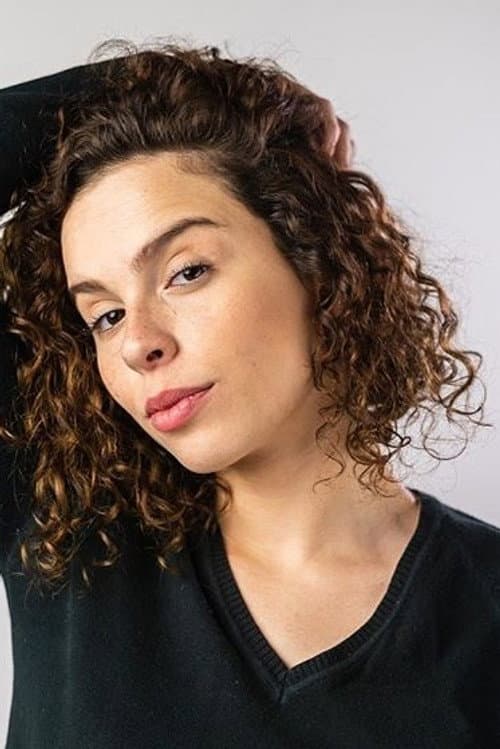 Rebeca Figueiredo foto