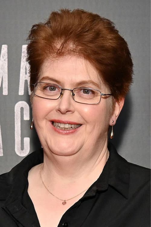Sally Wainwright foto