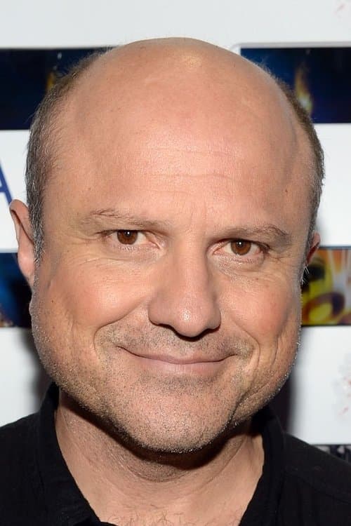 Enrico Colantoni foto