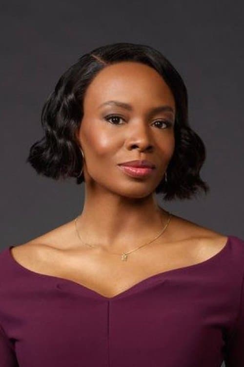Tamberla Perry foto