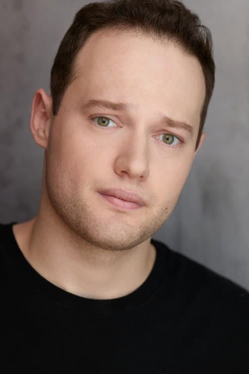 Jack Alberts foto