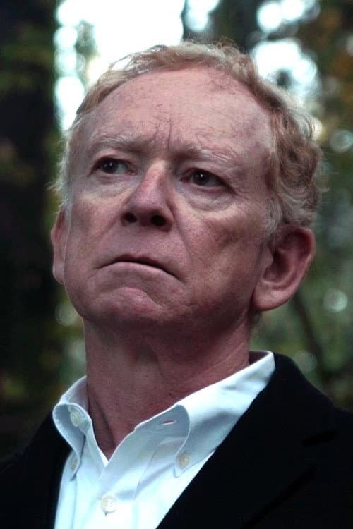 Robert Paine foto