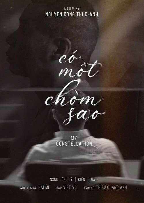 Có Một Chòm Sao (2025) poster