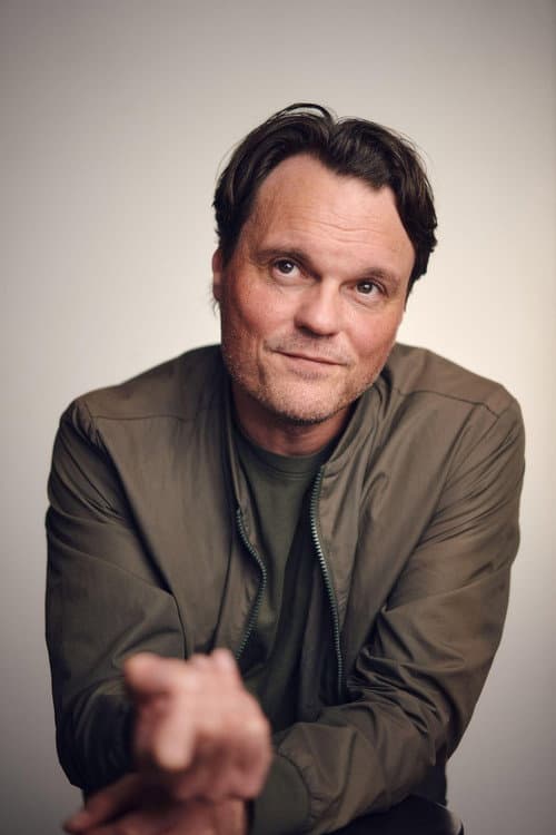 Marc Bessant foto