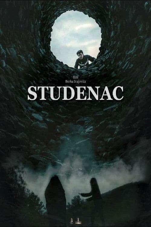 Studenac (2020) poster