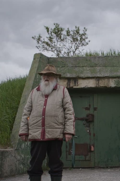 Shelter (2022) poster