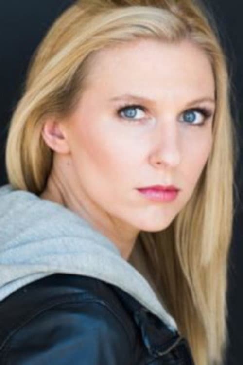 Natasha Lloyd foto